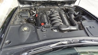 2000 Jaguar XJ thumbnail – Oakland Park, FL – 49