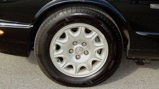 2000 Jaguar XJ thumbnail – Oakland Park, FL – 17