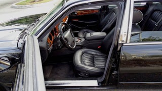 2000 Jaguar XJ thumbnail – Oakland Park, FL – 19