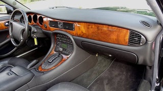 2000 Jaguar XJ thumbnail – Oakland Park, FL – 23