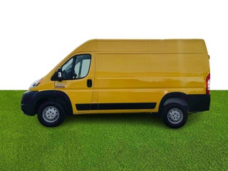 2020 Ram ProMaster thumbnail – Miami, FL – 4