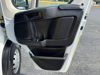 2020 Ram ProMaster thumbnail – Miami, FL – 9