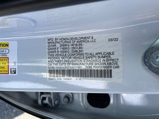 Honda Accord Hybrid for sale Las Vegas