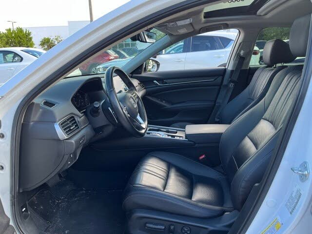 Honda Accord Hybrid for sale Las Vegas