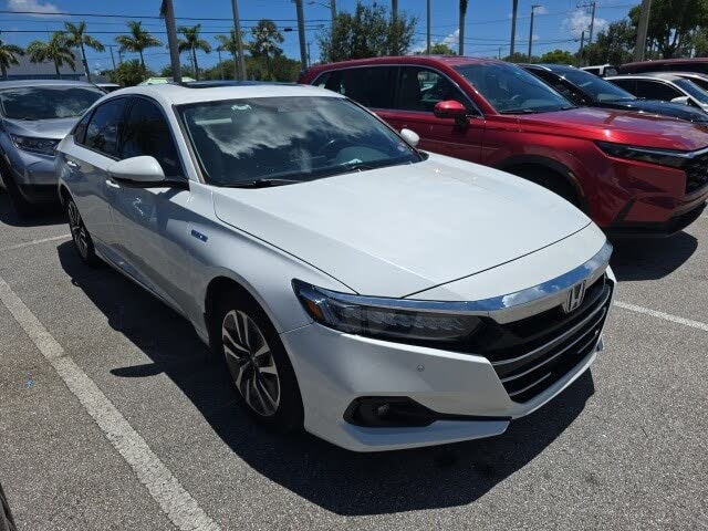 Honda Accord Hybrid for sale Las Vegas