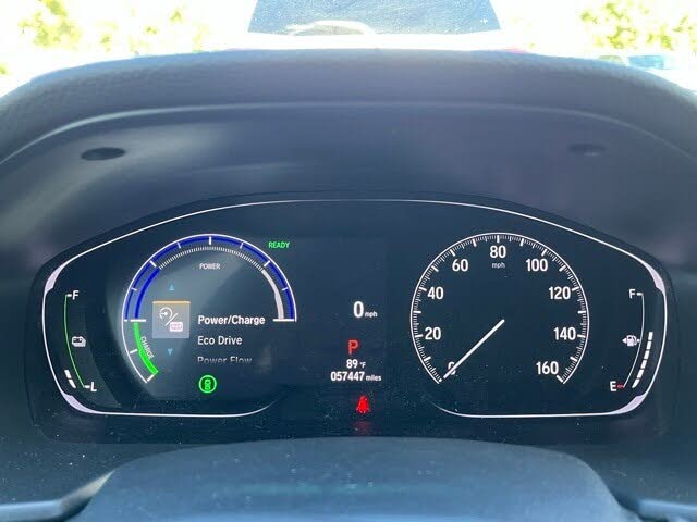 Honda Accord Hybrid for sale Las Vegas