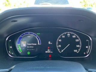 Honda Accord Hybrid for sale Las Vegas