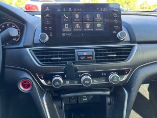 Honda Accord Hybrid for sale Las Vegas