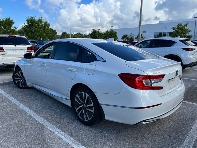 Honda Accord Hybrid for sale Las Vegas