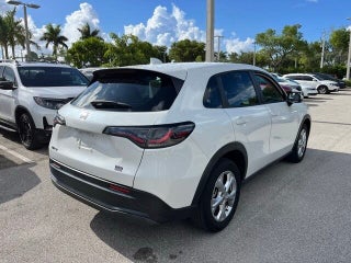 Honda HR-V for sale Las Vegas