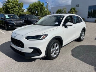 Honda HR-V for sale Las Vegas