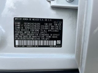 Honda HR-V for sale Las Vegas