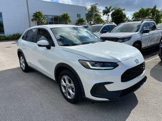 Honda HR-V for sale Las Vegas