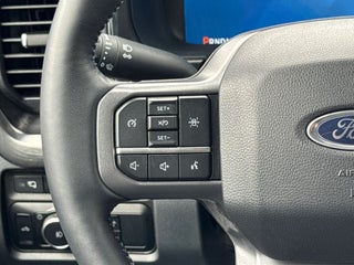 2024 Ford F-250 Super Duty thumbnail – Miami, FL – 22