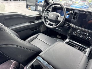 2024 Ford F-250 Super Duty thumbnail – Miami, FL – 24