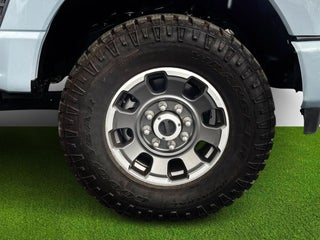 2024 Ford F-250 Super Duty thumbnail – Miami, FL – 8