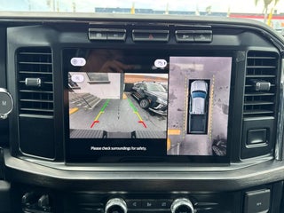 2024 Ford F-250 Super Duty thumbnail – Miami, FL – 27