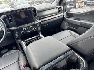 2024 Ford F-250 Super Duty thumbnail – Miami, FL – 25