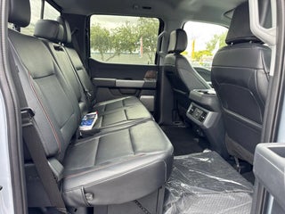 2024 Ford F-250 Super Duty thumbnail – Miami, FL – 14