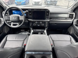 2024 Ford F-250 Super Duty thumbnail – Miami, FL – 26