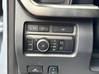 2024 Ford F-250 Super Duty thumbnail – Miami, FL – 21