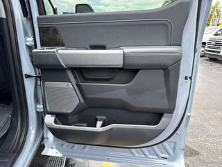 2024 Ford F-250 Super Duty thumbnail – Miami, FL – 12