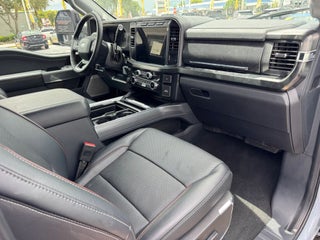 2024 Ford F-250 Super Duty thumbnail – Miami, FL – 10