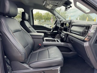 2024 Ford F-250 Super Duty thumbnail – Miami, FL – 11