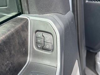 2024 Ford F-250 Super Duty thumbnail – Miami, FL – 19