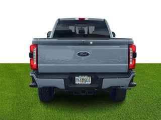 2024 Ford F-250 Super Duty thumbnail – Miami, FL – 6