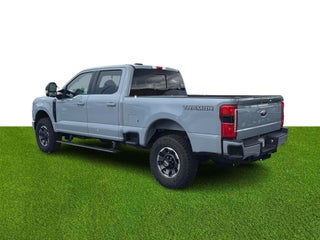 2024 Ford F-250 Super Duty thumbnail – Miami, FL – 5