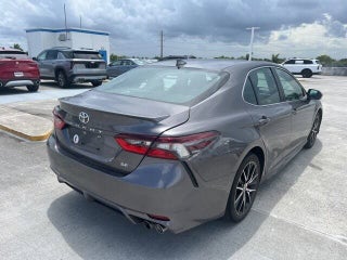 Toyota Camry for sale Las Vegas