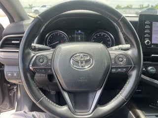 Toyota Camry for sale Las Vegas