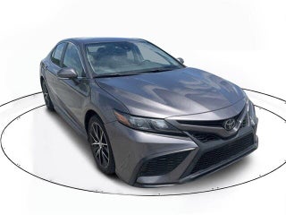 Toyota Camry for sale Las Vegas