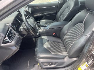 Toyota Camry for sale Las Vegas