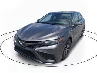 Toyota Camry for sale Las Vegas