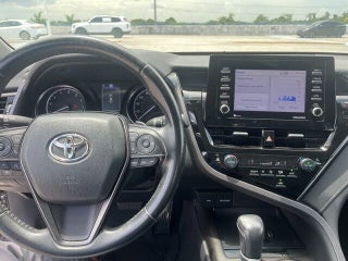 Toyota Camry for sale Las Vegas