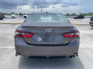 Toyota Camry for sale Las Vegas