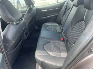 Toyota Camry for sale Las Vegas