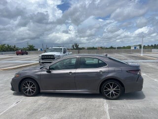 Toyota Camry for sale Las Vegas