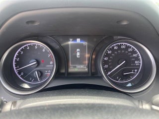 Toyota Camry for sale Las Vegas