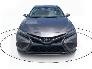 Toyota Camry for sale Las Vegas