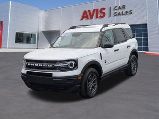 Ford Bronco Sport for sale Las Vegas