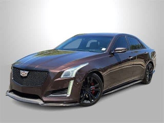 Cadillac CTS for sale Las Vegas