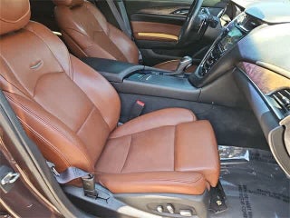 Cadillac CTS for sale Las Vegas