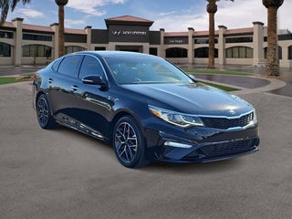 Kia Optima for sale Las Vegas