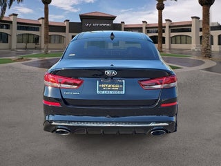 Kia Optima for sale Las Vegas