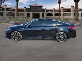 Kia Optima for sale Las Vegas