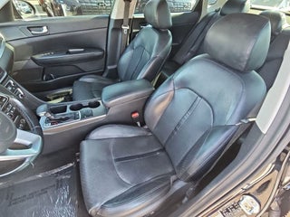 Kia Optima for sale Las Vegas