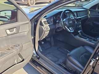 Kia Optima for sale Las Vegas